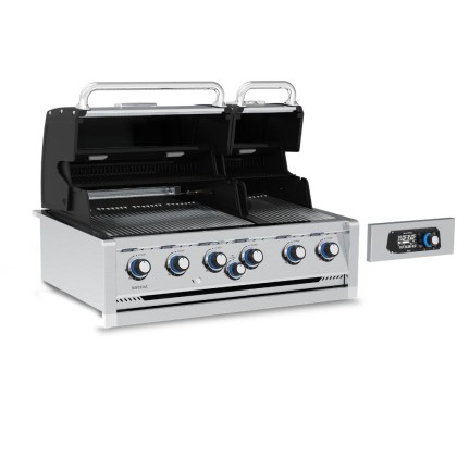 Imperial QS 690 BI-Broil King (3)